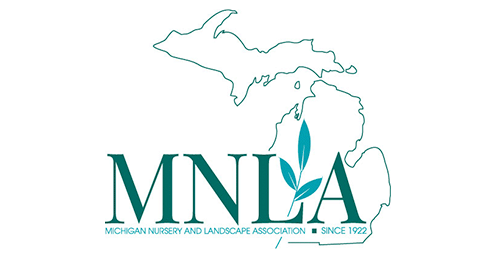 Michigan Nursery and Landscape Association Logo