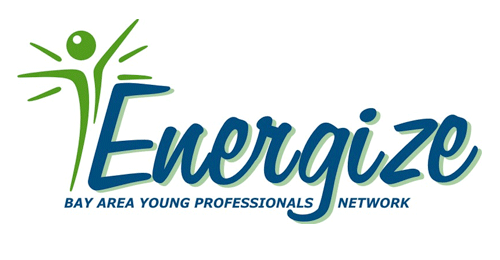 Energize - Bay Area Young Professionals Network Logo