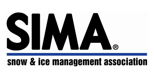 Snow & Ice Management Association Logo