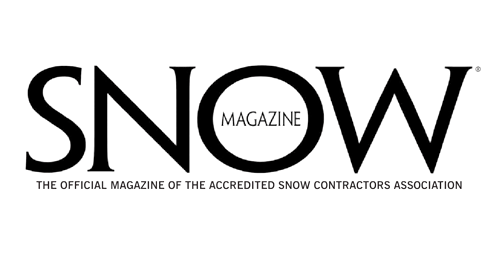 Snow Magazine Logo