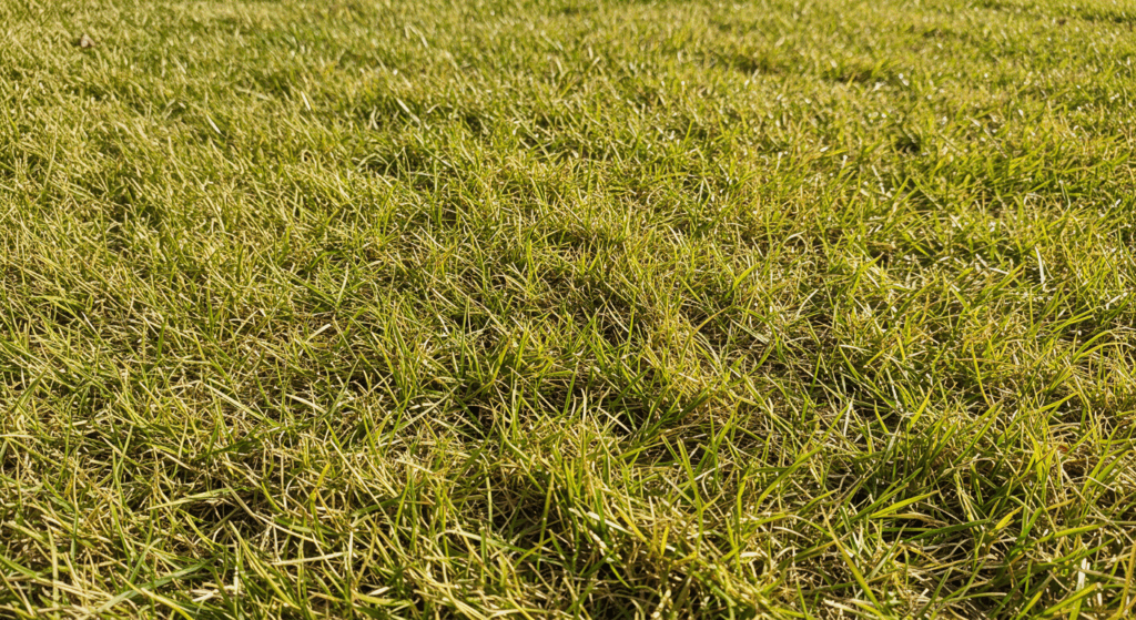 Early Summer Lawn Care Great Lakes Bay Region